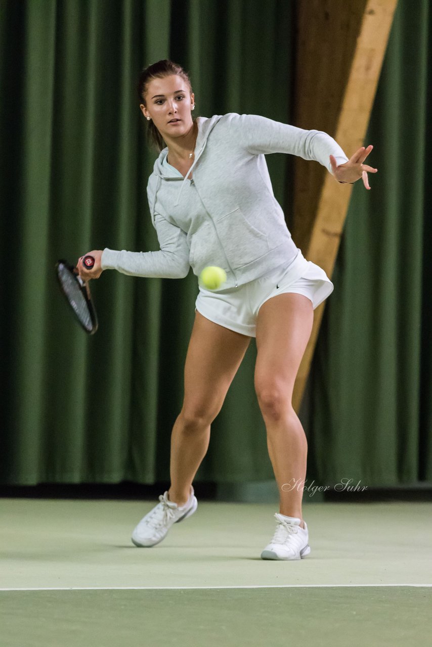 Bild 19 - Luebecker HN Goldline Cup